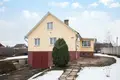 House 214 m² Radashkovichy, Belarus