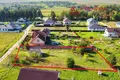 Land  Jzufouski sielski Saviet, Belarus
