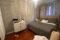 2 room apartment 40 m² in Warsaw, Poland