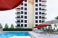 Квартира 3 комнаты 61 м² Аланья, Турция