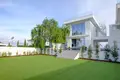 4 bedroom house 244 m² Dromolaxia, Cyprus