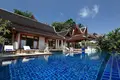 Villa de 5 habitaciones 900 m² Phuket, Tailandia