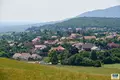 Land 1 666 m² Pilisborosjeno, Hungary