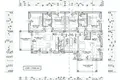 2 bedroom apartment 67 m² Opcina Rogoznica, Croatia