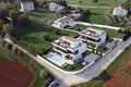 Villa de 4 dormitorios 233 m² Porec, Croacia