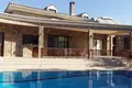 Dom 4 pokoi  Agios Konstantinos Elenis, Cypr