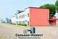 Commercial property 877 m² in Minsk, Belarus