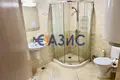 Wohnung 2 zimmer 54 m² Nessebar, Bulgarien