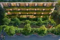 Студия 40 м² Pererenan, Индонезия