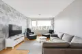 Квартира 3 комнаты 76 м² Райсио, Финляндия