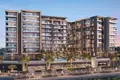 1 bedroom apartment 888 m² Dubai, United Arab Emirates