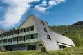 Hotel 2 000 m² in Boan, Montenegro