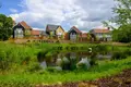 3 bedroom apartment 113 m² Fleet, United Kingdom