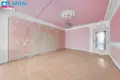 2 room apartment 49 m² Akmeniskes, Lithuania