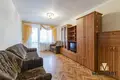 Apartamento 3 habitaciones 69 m² Minsk, Bielorrusia