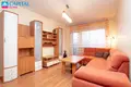 Apartamento 2 habitaciones 45 m² Kauno rajonas, Lituania