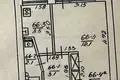 Apartamento 1 habitación 21 m² Vilna, Lituania