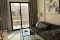 Mieszkanie 2 pokoi 62 m² w Dubaj, Emiraty Arabskie