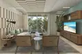 Квартира 1 спальня 56 м² Игуэй, Доминиканская Республика