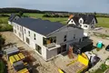 Haus 200 m² Woiwodschaft Pommern, Polen