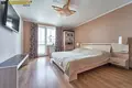 Квартира 4 комнаты 109 м² Минск, Беларусь