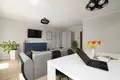 Mieszkanie 2 pokoi 53 m² Poznań, Polska