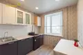 Квартира 1 комната 37 м² Минск, Беларусь