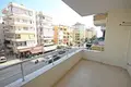 Mieszkanie 1 pokój 160 m² Mahmutlar, Turcja