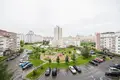 Wohnung 3 zimmer 91 m² Minsk, Belarus