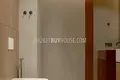 2 bedroom apartment 111 m² Choeng Thale, Thailand