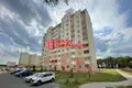 Wohnung 1 zimmer 41 m² Hrodna, Belarus