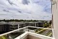 1 room apartment 31 m² in Warsaw, Poland