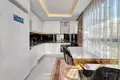 Appartement 3 chambres 100 m² Mahmutlar, Turquie