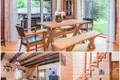 House 90 m² Papiskiai, Lithuania
