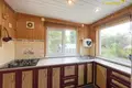 Maison 72 m² Drackauski sielski Saviet, Bélarus