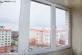 Mieszkanie 1 pokój 38 m² Baranowicze, Białoruś