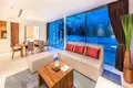 Wohnung 3 Schlafzimmer 345 m² Choeng Thale, Thailand