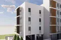 Residential complex Residence with a parking in the center of Paphos, Cyprus