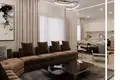 Квартира 3 комнаты 144 м² Аланья, Турция
