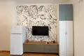 Apartamento 1 habitacion 24 m² Becici, Montenegro