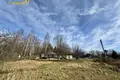 Haus 16 m² Zabalocki sielski Saviet, Belarus