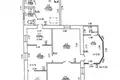 Casa 81 m² Zdanovicki sielski Saviet, Belarús
