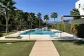 Квартира 2 спальни 104 м² Михас, Испания