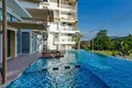 1 bedroom condo 30 m² Phuket, Thailand