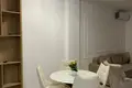 1 room apartment 46 m² in Budva, Montenegro