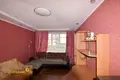 2 room apartment 40 m² Barysaw, Belarus