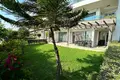 Appartement 3 chambres  Alanya, Turquie