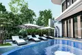 6 room villa 300 m² in Alanya, Turkey