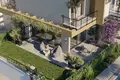Penthouse 4 zimmer 150 m² Muratpasa, Türkei
