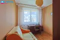 Apartamento 3 habitaciones 67 m² Taurage, Lituania
